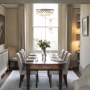Elegant Richmond town house | Dining Room | Interior Designers